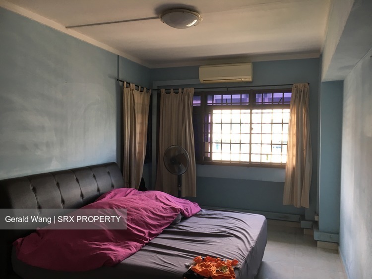 Blk 630 Woodlands Ring Road (Woodlands), HDB 4 Rooms #177071362